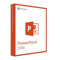 Microsoft PowerPoint 2016