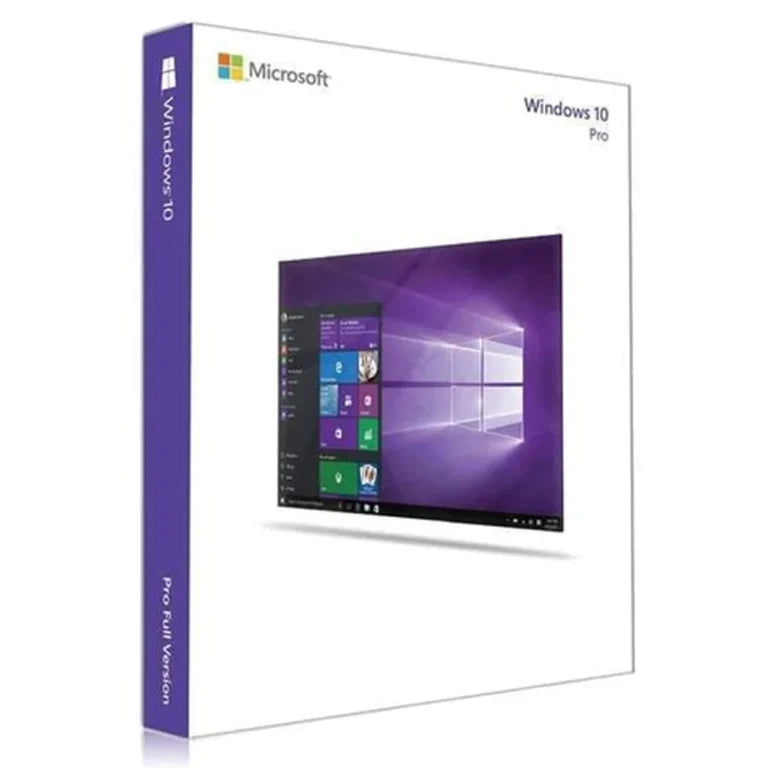 Windows 10 Pro