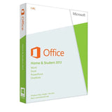 Office 2013 Home and Student