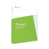 Project 2013 Standard