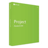 Project 2016 Standard